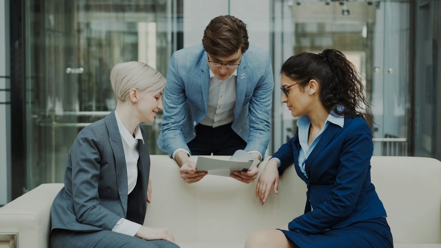 Behind the Scenes: The Values Driving Our Success