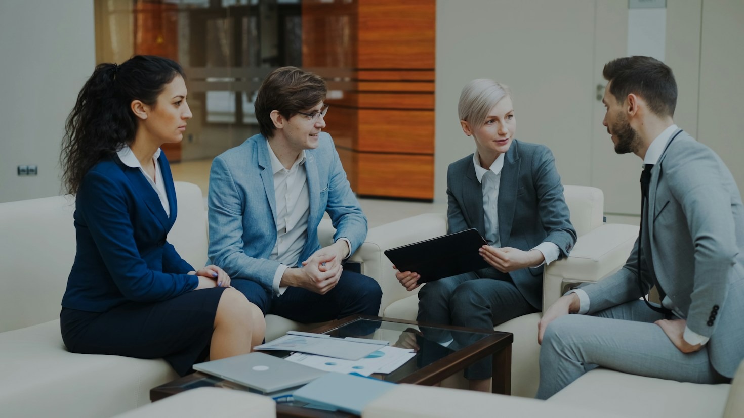 Strengthening Partnerships Through Consistent Communication
